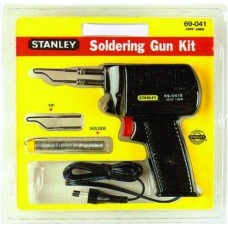 STANLEY SOLDERING GUN